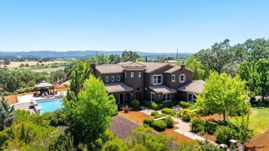 Lake Home For Sale in Templeton, California