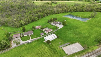 Exclusive Lifestyle Opportunity Featuring Picturesque 15 Plus - photo 1
