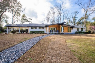 Quiet lakefront living with style: This midcentury modern ranch - photo 21