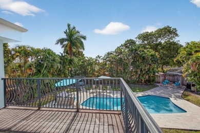 Tucked on an oversized double lot minutes from the beach, this 4 - photo 22