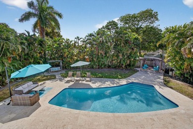 Tucked on an oversized double lot minutes from the beach, this 4 - photo 23