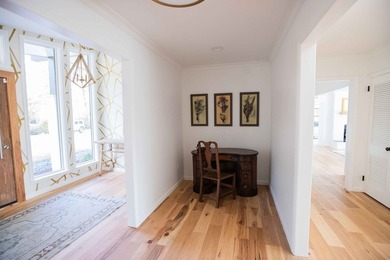 Quiet lakefront living with style: This midcentury modern ranch - photo 28