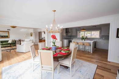Quiet lakefront living with style: This midcentury modern ranch - photo 29