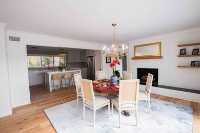 Quiet lakefront living with style: This midcentury modern ranch - photo 31