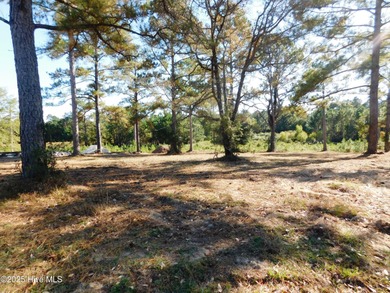 (private lake, pond, coastal) Lot Active Under Contract in Sunset Beach North Carolina