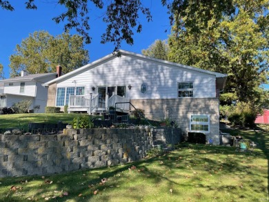 Lake Home For Sale in Plymouth, Indiana