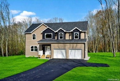 Wallkill River  Home For Sale in Walden New York