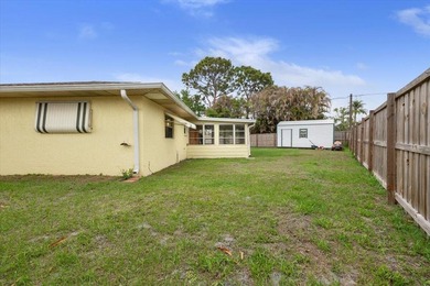 Welcome to this charming Port St. Lucie retreat! Offering rare - photo 41