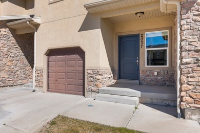 Utah Lake Townhome/Townhouse For Sale in Eagle Mountain Utah