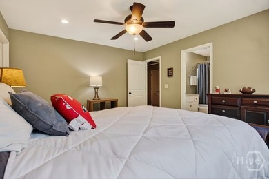 Welcome to your own private Georgia retreat. Nestled behind 600 - photo 42