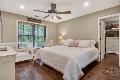 Welcome to your own private Georgia retreat. Nestled behind 600 - photo 44