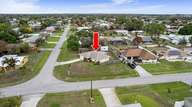 Welcome to this charming Port St. Lucie retreat! Offering rare - photo 49