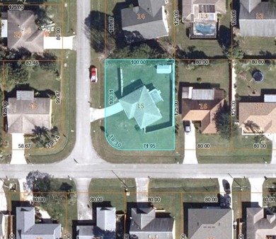 Welcome to this charming Port St. Lucie retreat! Offering rare - photo 51