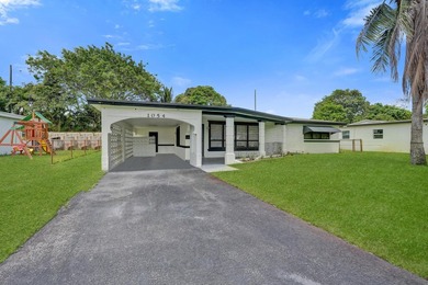 Welcome home to this beautifully updated single-family home in - photo 1