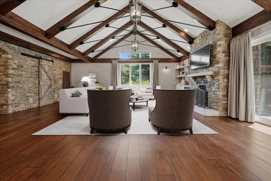 This is not just a property--it's a SECLUDED COMPOUND!!!! Set on - photo 4