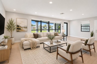 Welcome home to this beautifully updated single-family home in - photo 4