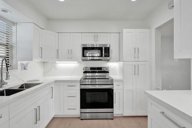 Welcome home to this beautifully updated single-family home in - photo 5