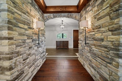 This is not just a property--it's a SECLUDED COMPOUND!!!! Set on - photo 6