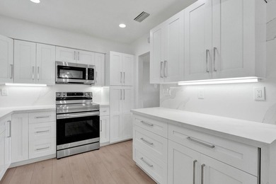 Welcome home to this beautifully updated single-family home in - photo 7