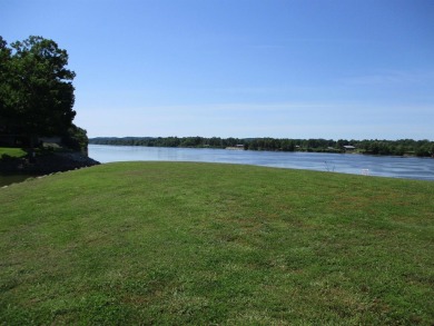 Lake Lot For Sale in Bath Springs, Tennessee