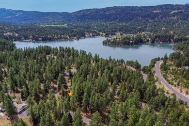 Lake Lot For Sale in Mccall, Idaho