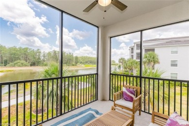 Lake Condo For Sale in Ave Maria, Florida