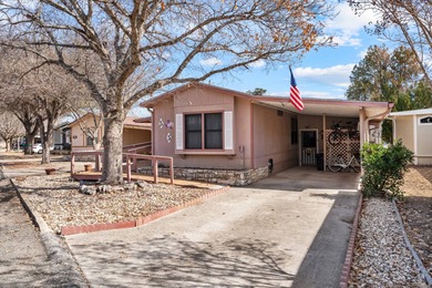 Guadalupe River - Kerr County Home For Sale in Kerrville Texas