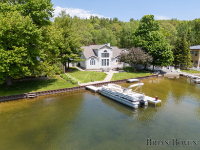 Pristine Frontage on Big Brower Lake - photo 30