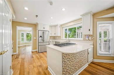 Welcome to one of the most admired homes in Cypress Point, where - photo 4