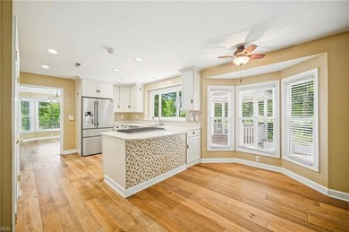Welcome to one of the most admired homes in Cypress Point, where - photo 5