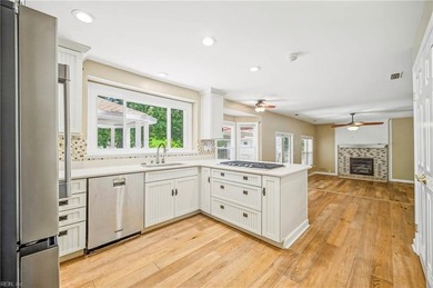 Welcome to one of the most admired homes in Cypress Point, where - photo 8