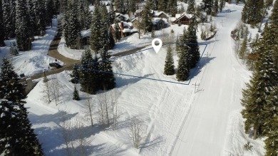 Lake Cascade  Lot Sale Pending in Donnelly Idaho