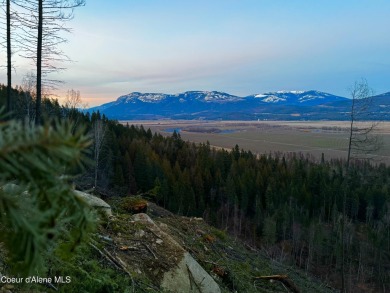  Acreage For Sale in Bonners Ferry Idaho