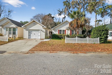 Beaufort River Home For Sale in Beaufort South Carolina