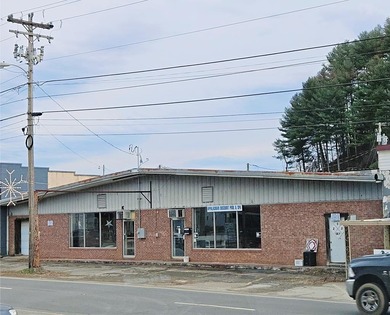 Lake Emory Commercial For Sale in Franklin North Carolina
