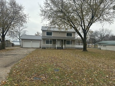 Lake Home For Sale in Grove, Oklahoma