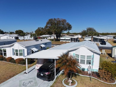 Silver Lake - Highlands County Lot For Sale in Avon Park Florida