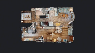 This single-story home is in Reflections On Silver Lake (55+ - photo 3