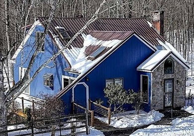 Pleasure Lake Home For Sale in South Fallsburg New York