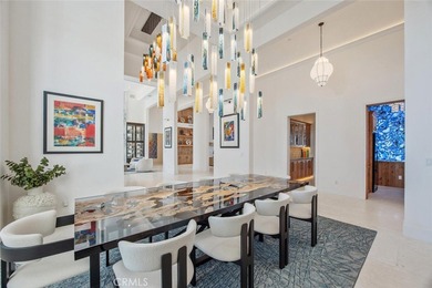 Completed in 2025, this single-story architectural residence is