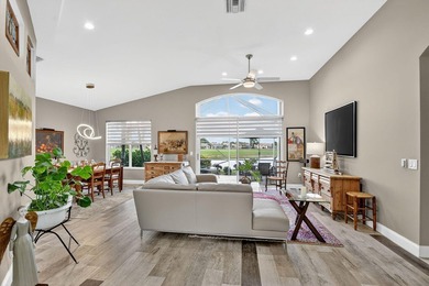 A Beautifully Updated Courtyard Home with a New Roof 2023 ,A/C