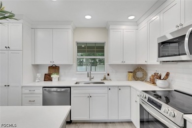 This newly remodeled home offers the perfect Florida lifestyle - photo 14