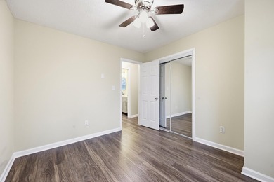 Newly renovated inside and out, this move-in ready home offers