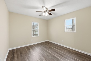 Newly renovated inside and out, this move-in ready home offers