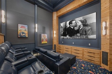 Completed in 2025, this single-story architectural residence is