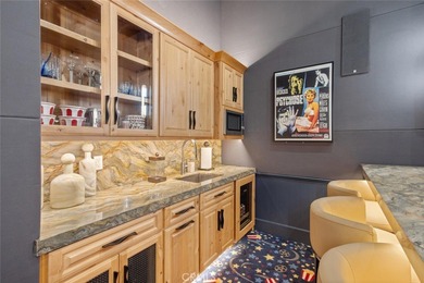 Completed in 2025, this single-story architectural residence is