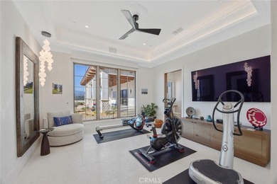 Completed in 2025, this single-story architectural residence is