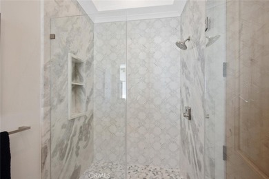 Completed in 2025, this single-story architectural residence is