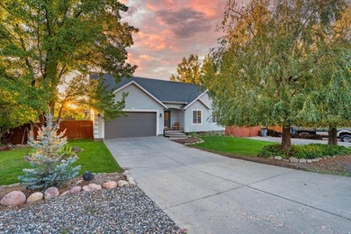 Utah Lake Home For Sale in Elk Ridge Utah
