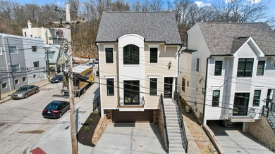 Ohio River Home For Sale in Cincinnati Ohio